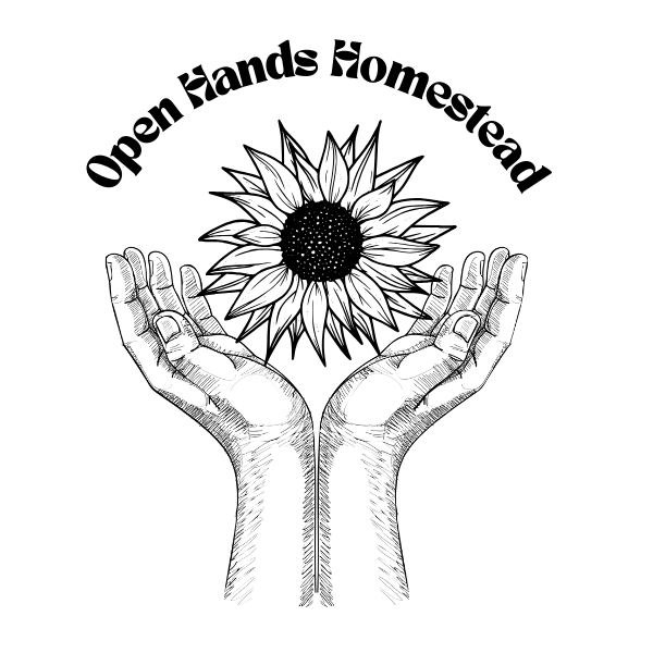 Open Hands Homestead